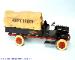 KELMET ARMY DUMP TRUCK TOY PRESSED STEEL ANTIQUE VINTAGE RARE,,The history of toy automobiles began with the invention of the horseless carriage, and the love affair continues today. According to historians, getting boys 