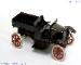 buddy l flivver and dump cart and  huskster model t ford pressed steel antique cars